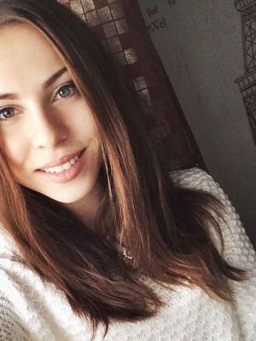 Варвара